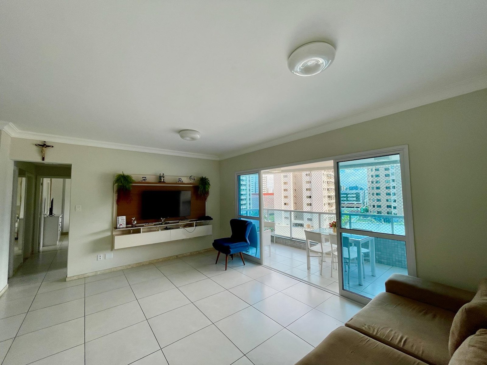 Condomínio Viscaya Residence 01