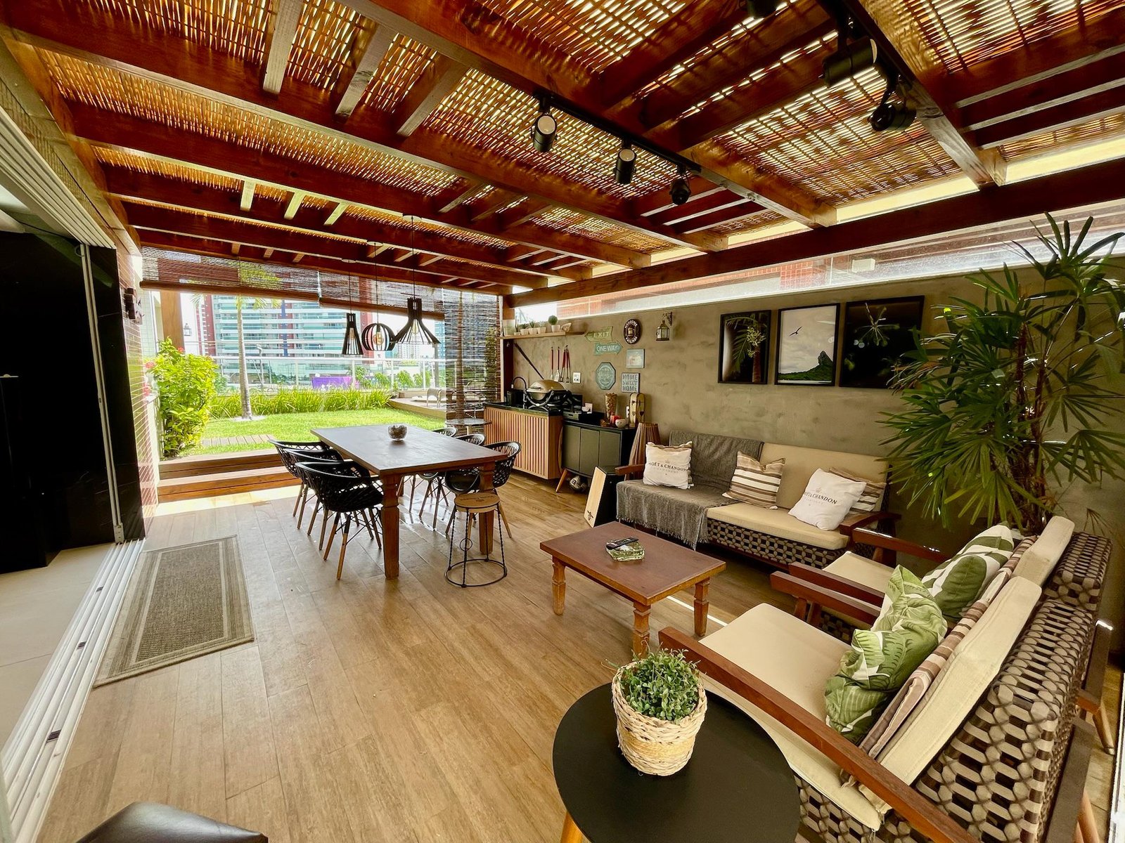 Condomínio Le Provence 04